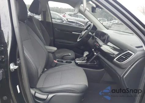 2024 Kia Seltos S z USA, uszkodzony, nr VIN KNDEU2AA3R7621377